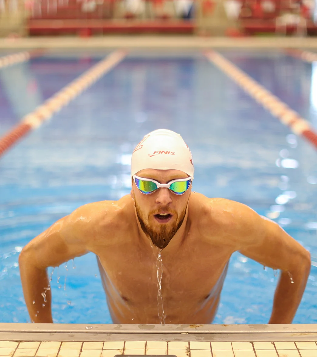 FINIS Hayden Mirror Goggles - Image 20
