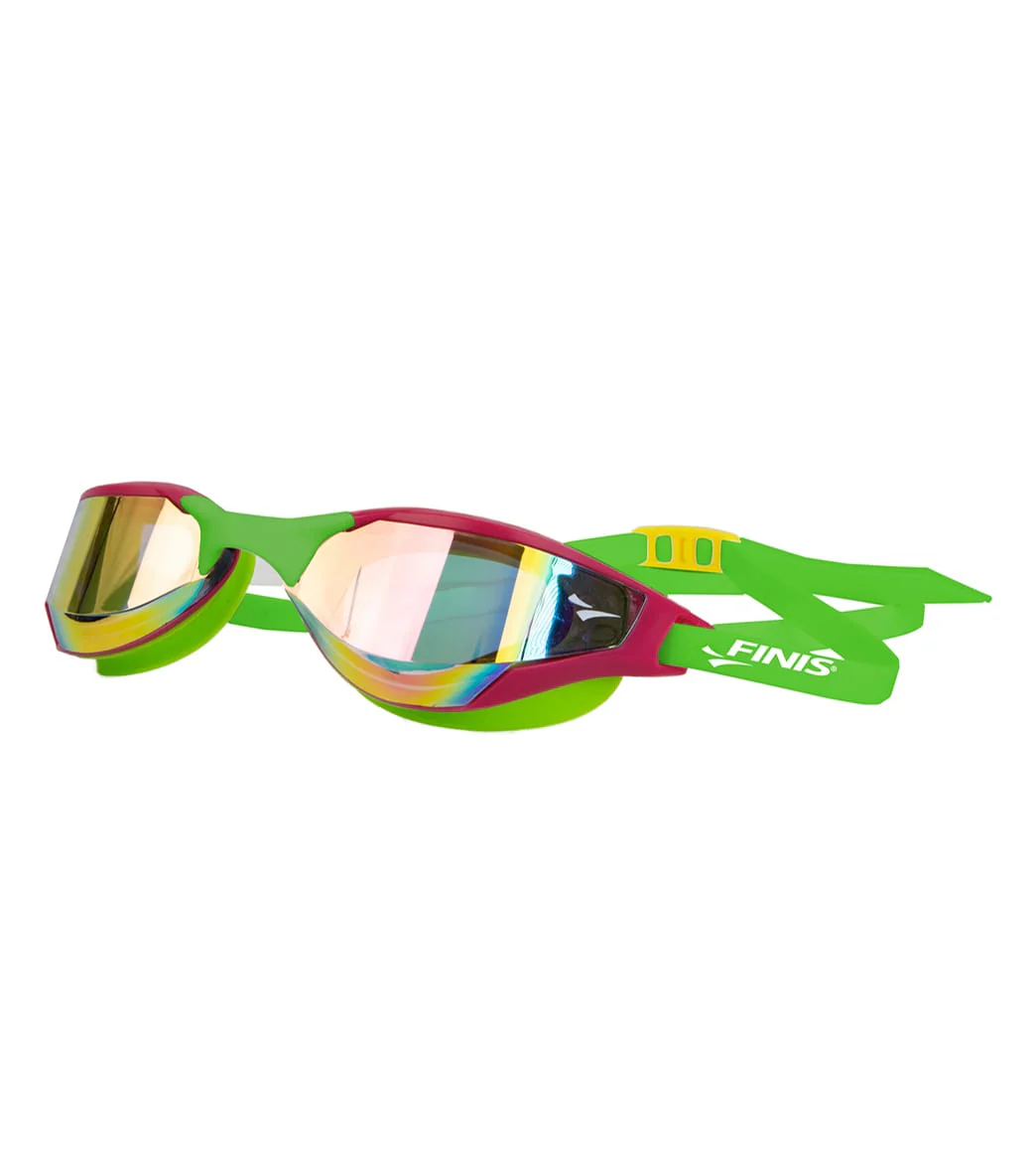 FINIS Hayden Mirror Goggles - Image 23