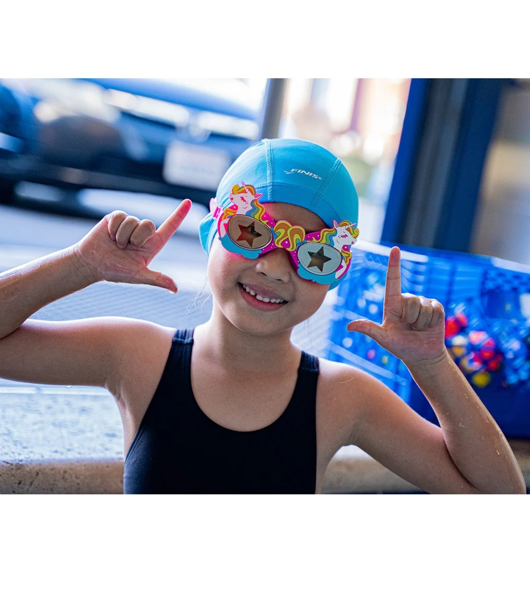 FINIS Kids' Character Goggle - Image 14
