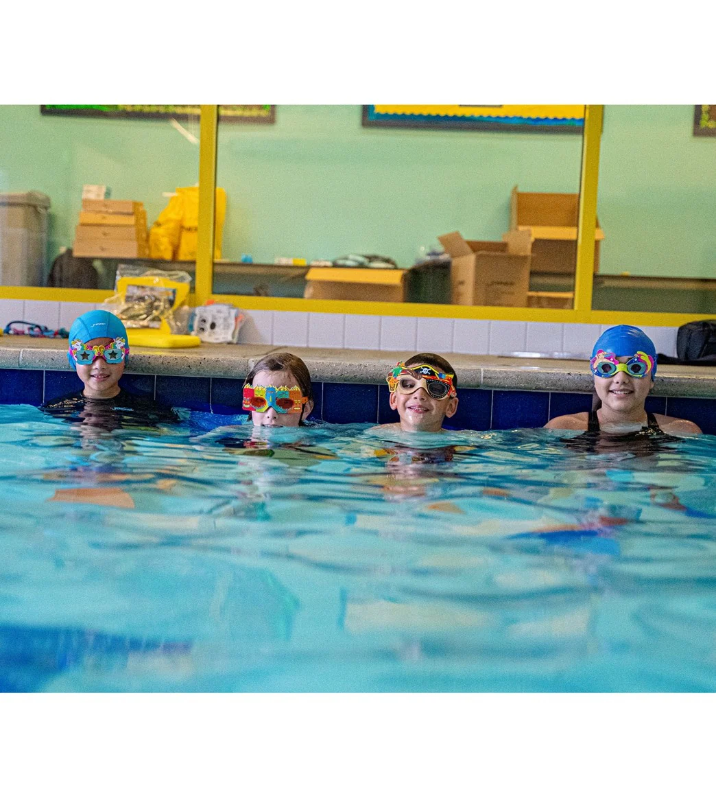 FINIS Kids' Character Goggle - Image 16