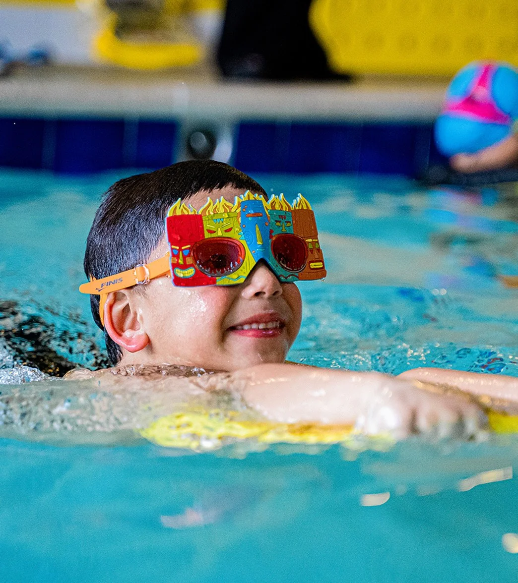 FINIS Kids' Character Goggle - Image 21