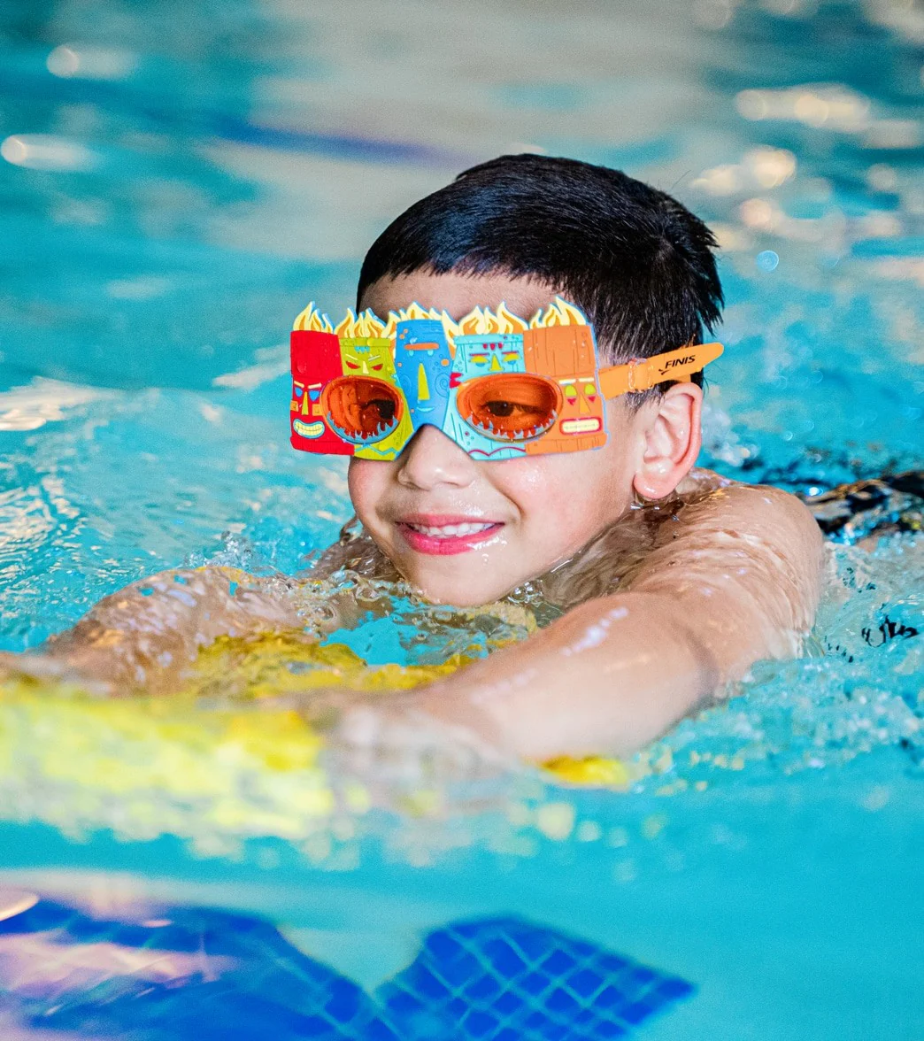 FINIS Kids' Character Goggle - Image 22