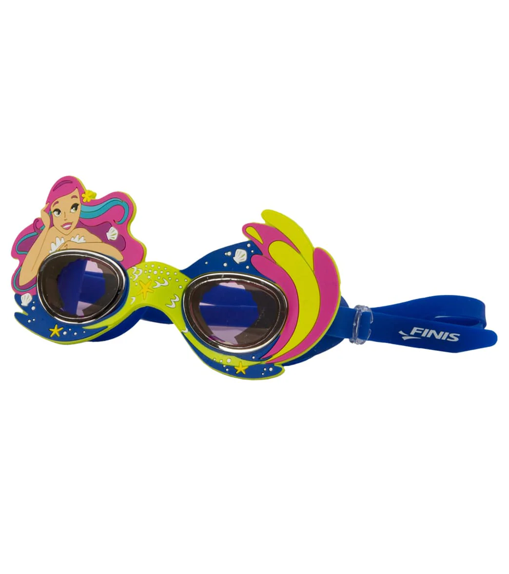 FINIS Kids' Character Goggle - Image 26