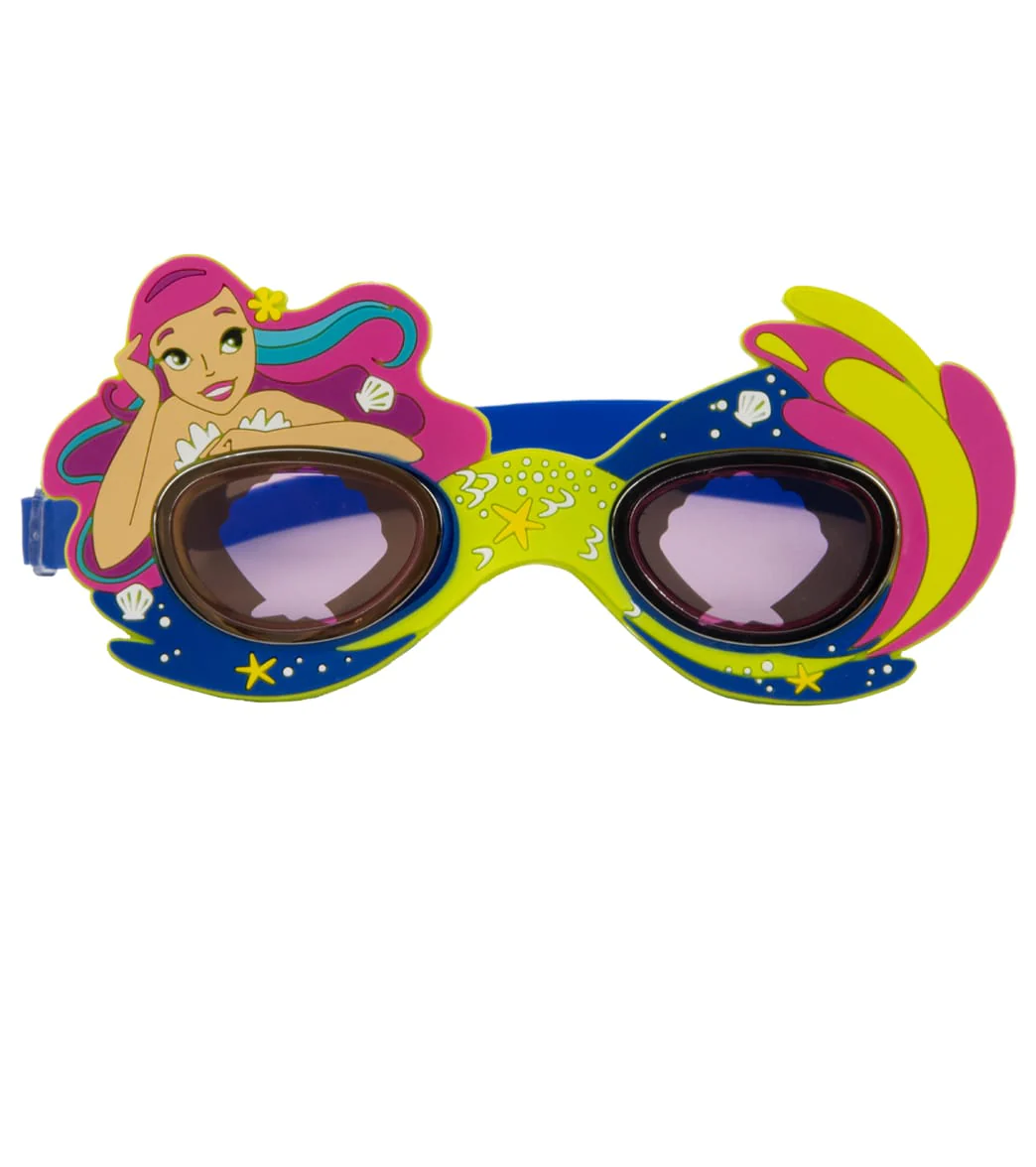 FINIS Kids' Character Goggle - Image 27