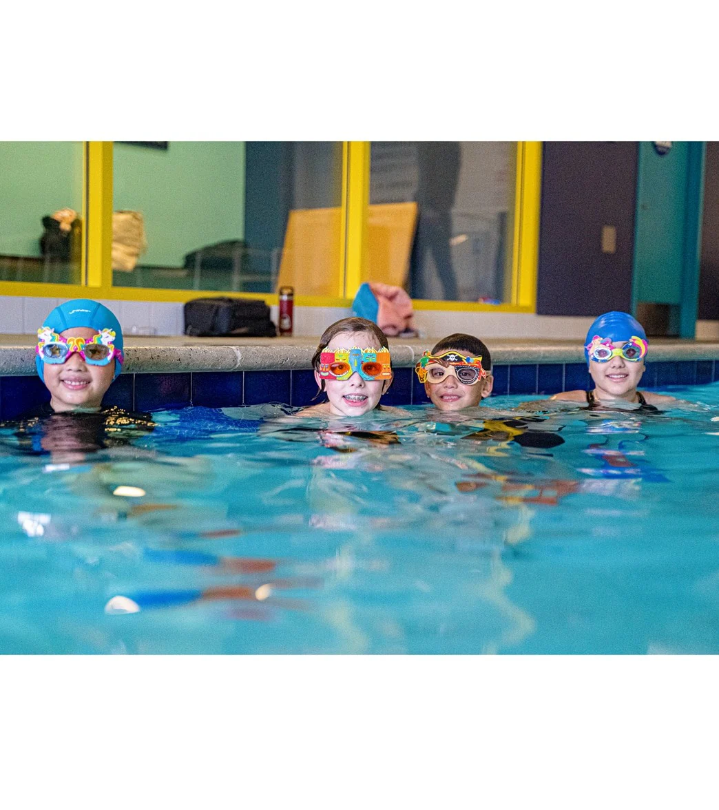 FINIS Kids' Character Goggle - Image 31