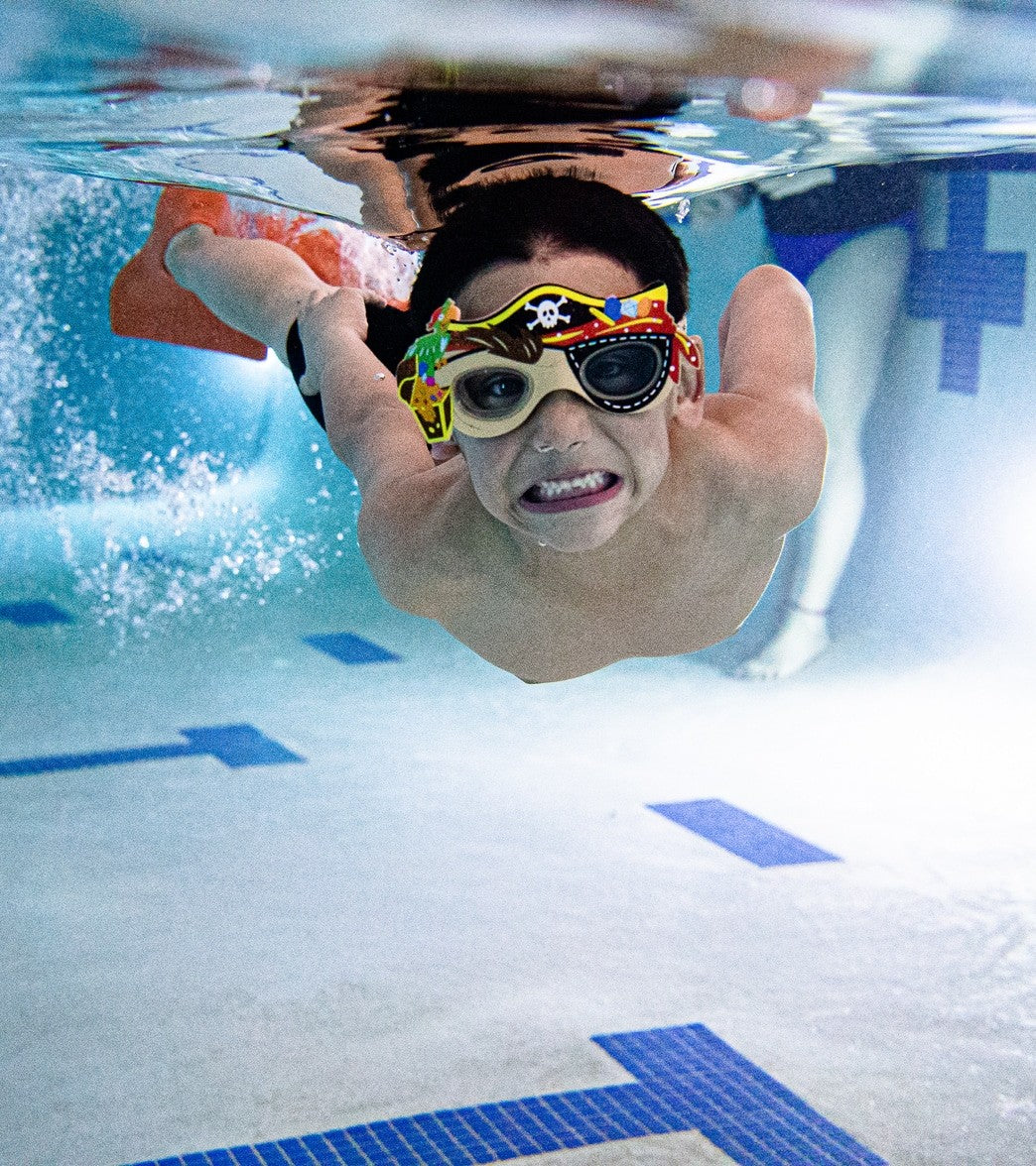 FINIS Kids' Character Goggle - Image 5