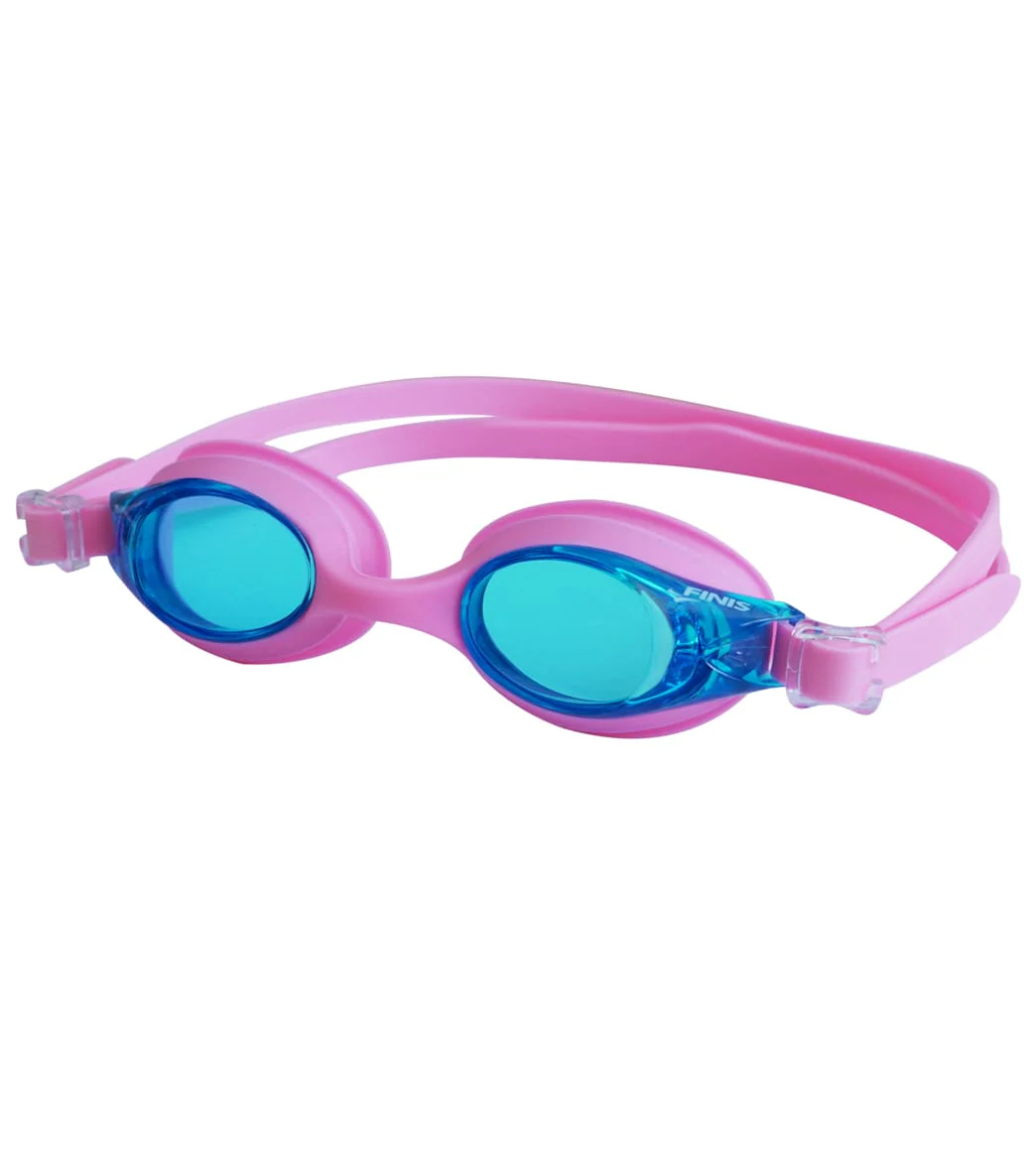 FINIS Kids' FlowGlow Glow-in-the-Dark Goggle - Image 9