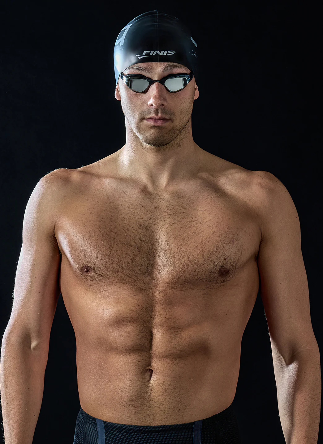 FINIS Mach 1 Mirrored Racing Goggle - Image 11