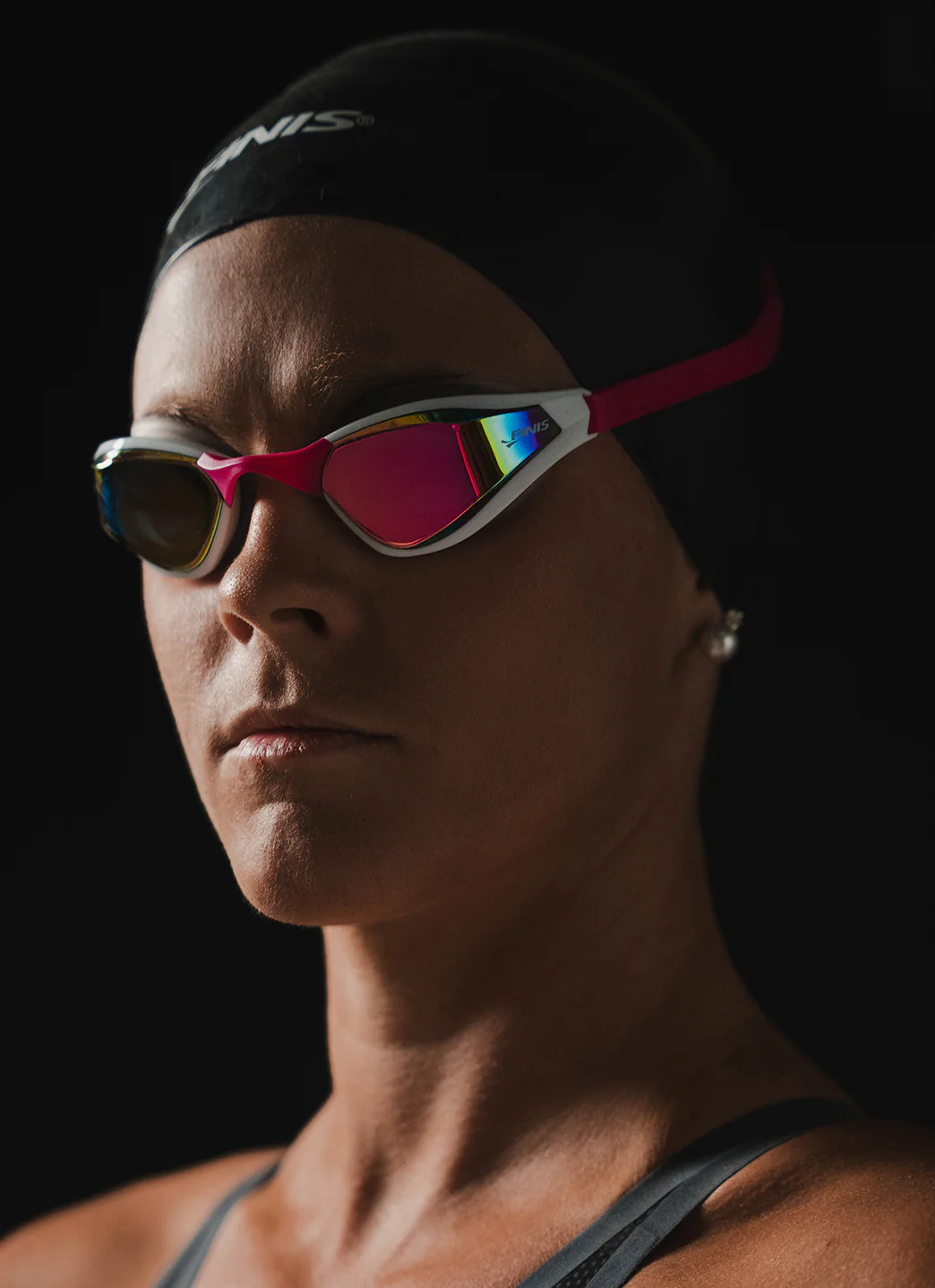 FINIS Mach 1 Mirrored Racing Goggle - Image 34