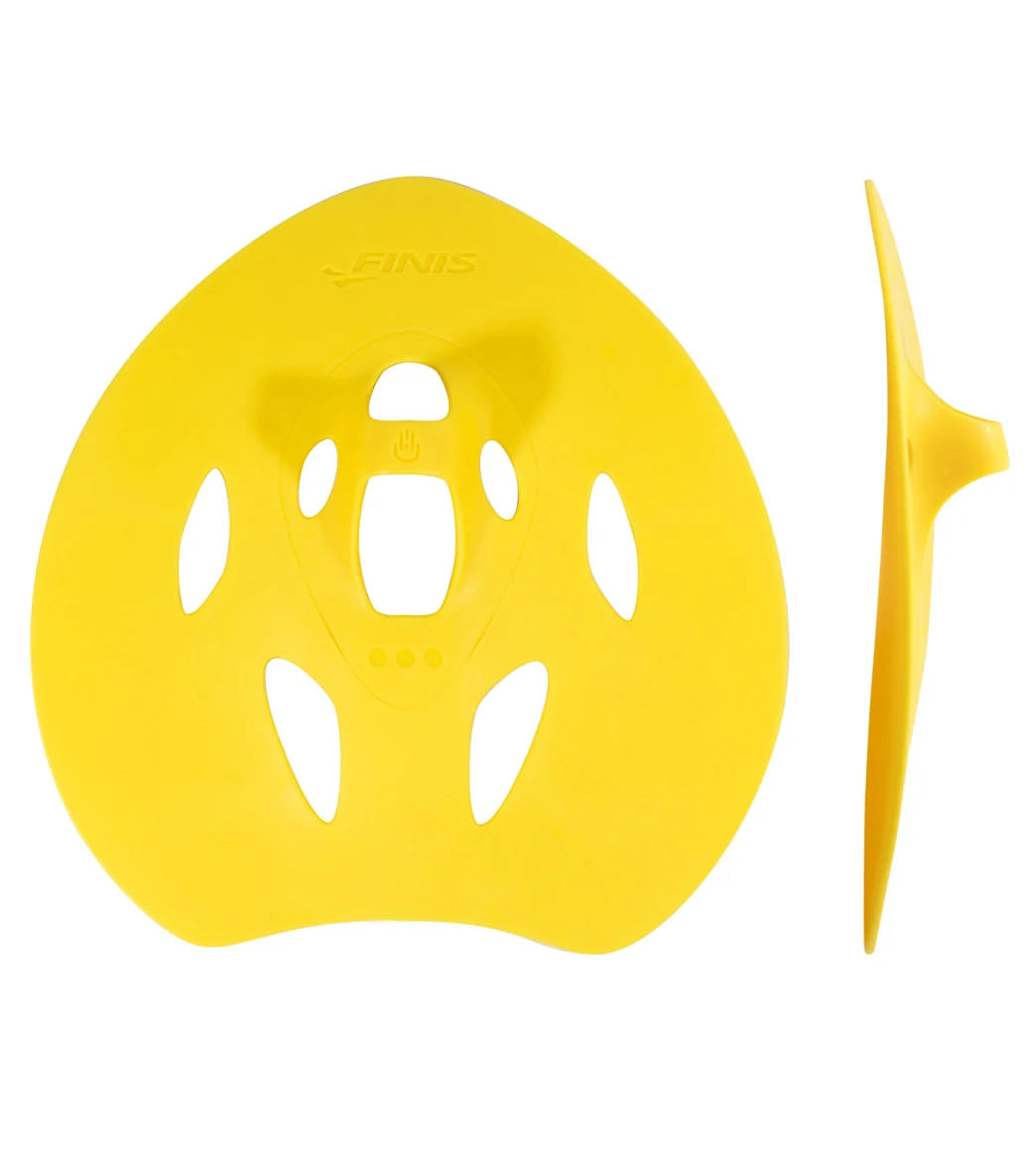 FINIS Manta Swim Paddles - Image 13