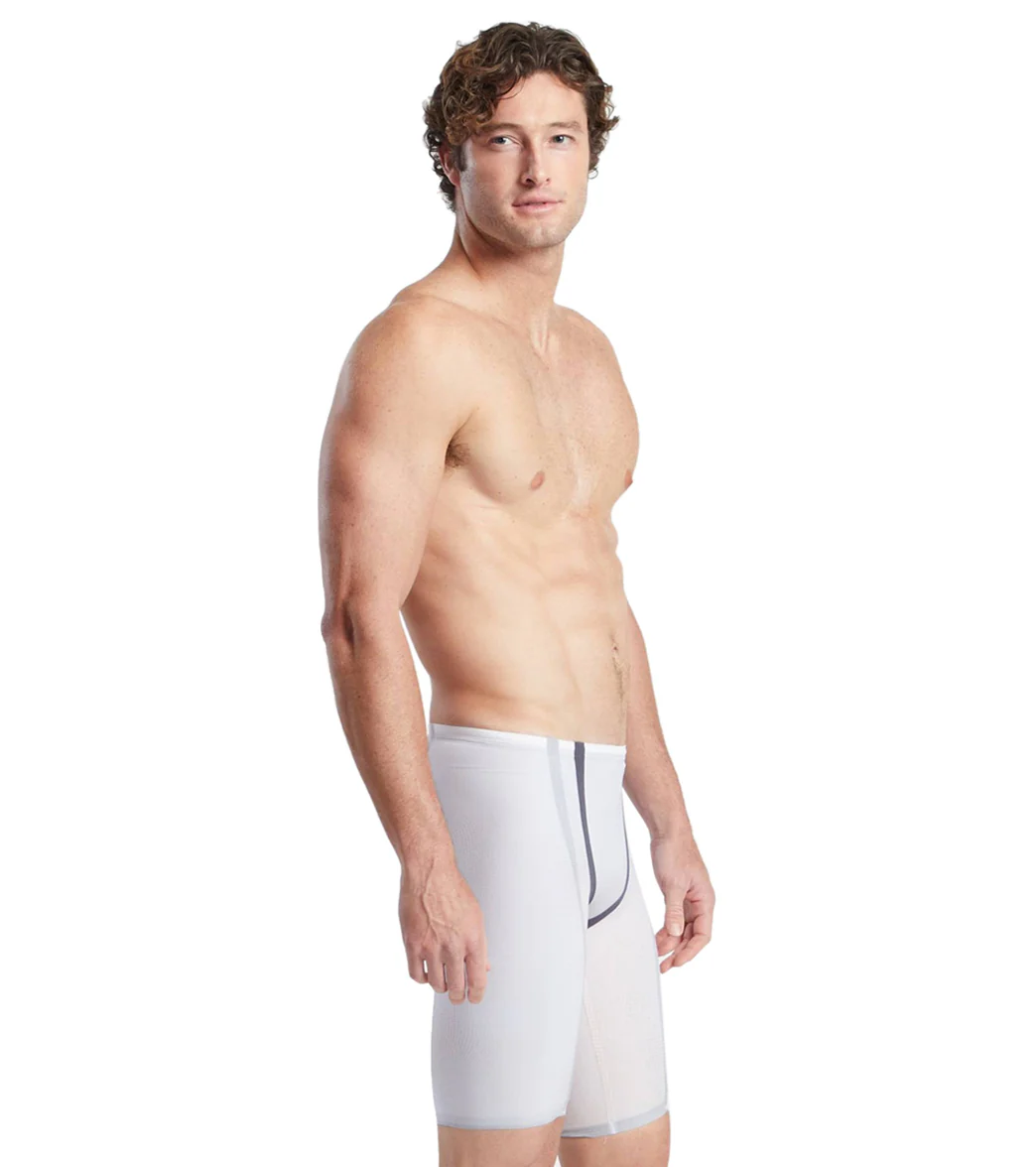 FINIS Men's HydroX Jammer Tech Suit Swimsuit - Image 16