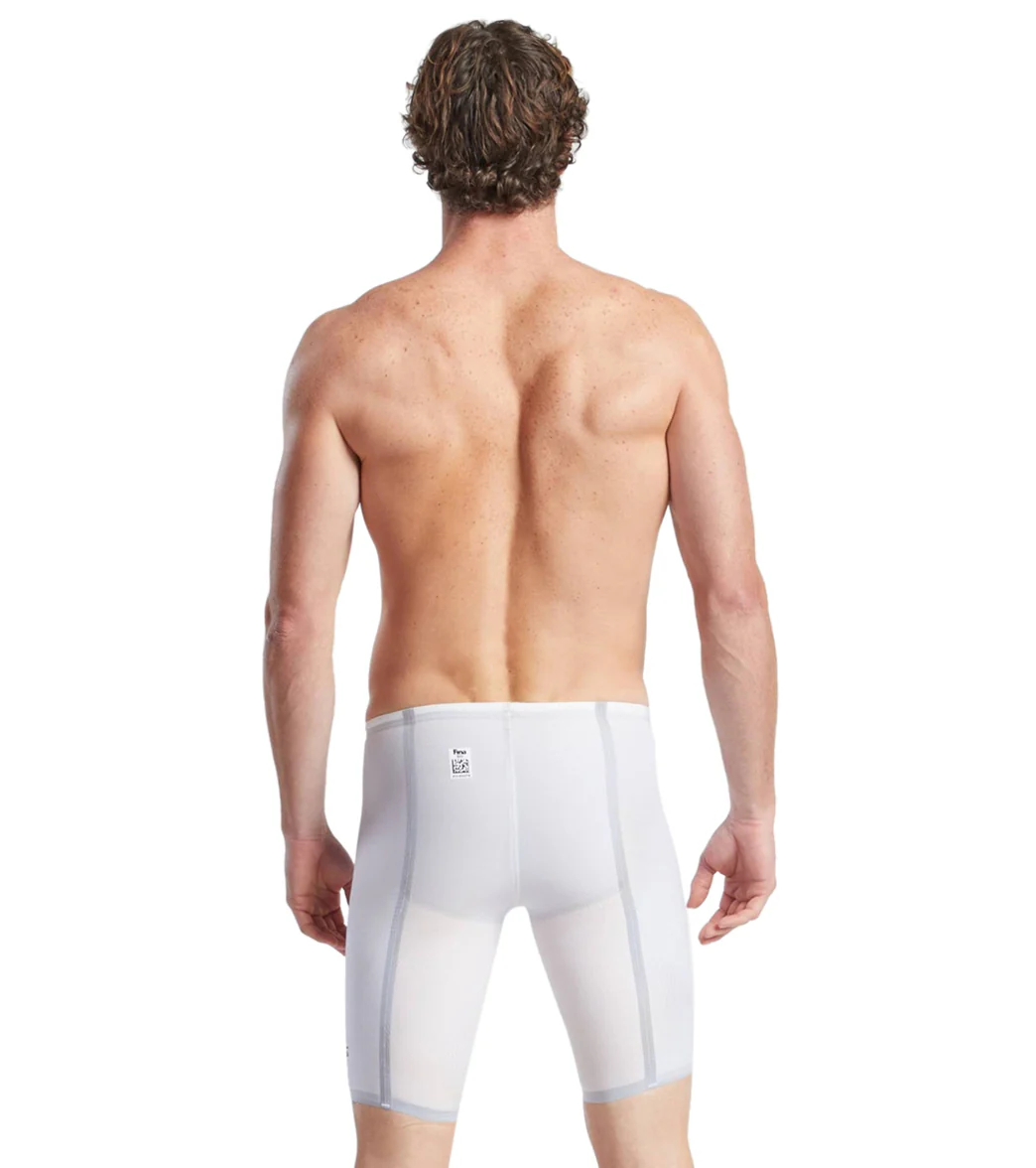 FINIS Men's HydroX Jammer Tech Suit Swimsuit - Image 17