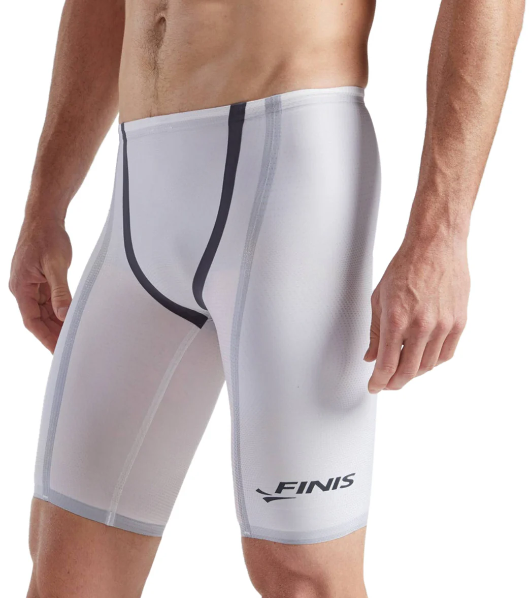 FINIS Men's HydroX Jammer Tech Suit Swimsuit - Image 18