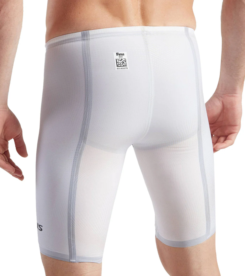 FINIS Men's HydroX Jammer Tech Suit Swimsuit - Image 19