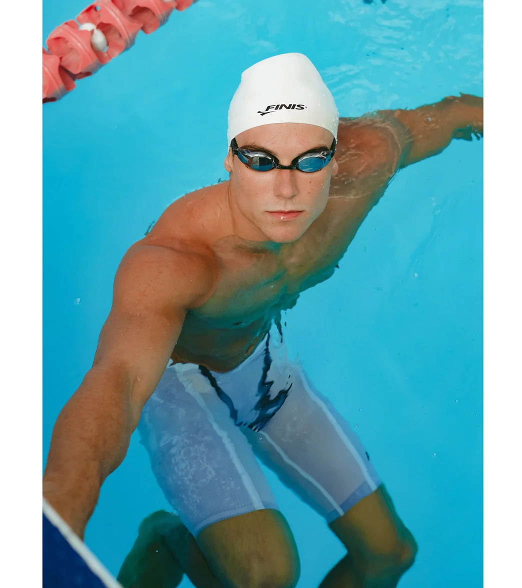 FINIS Men's HydroX Jammer Tech Suit Swimsuit - Image 24