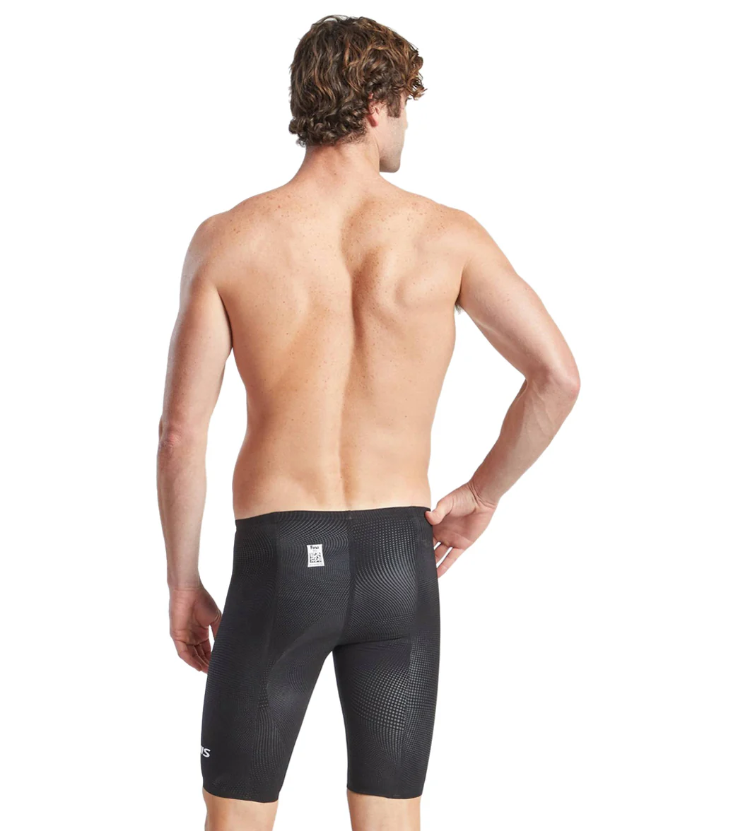 FINIS Men's HydroX Jammer Tech Suit Swimsuit - Image 31