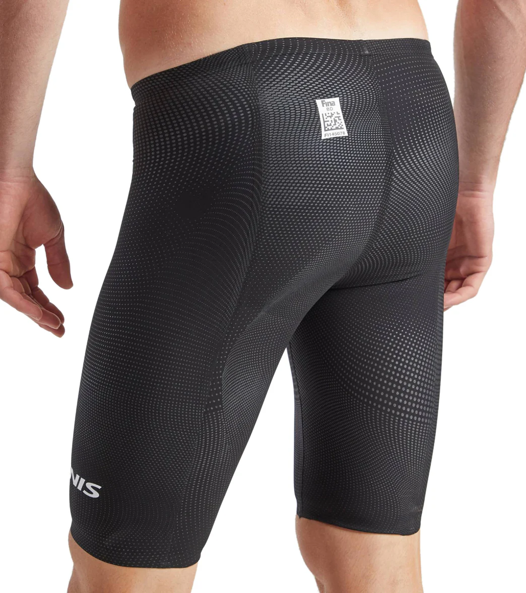 FINIS Men's HydroX Jammer Tech Suit Swimsuit - Image 33