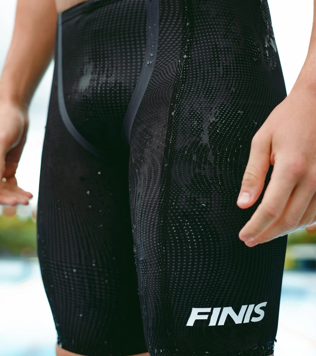 FINIS Men's HydroX Jammer Tech Suit Swimsuit - Image 37