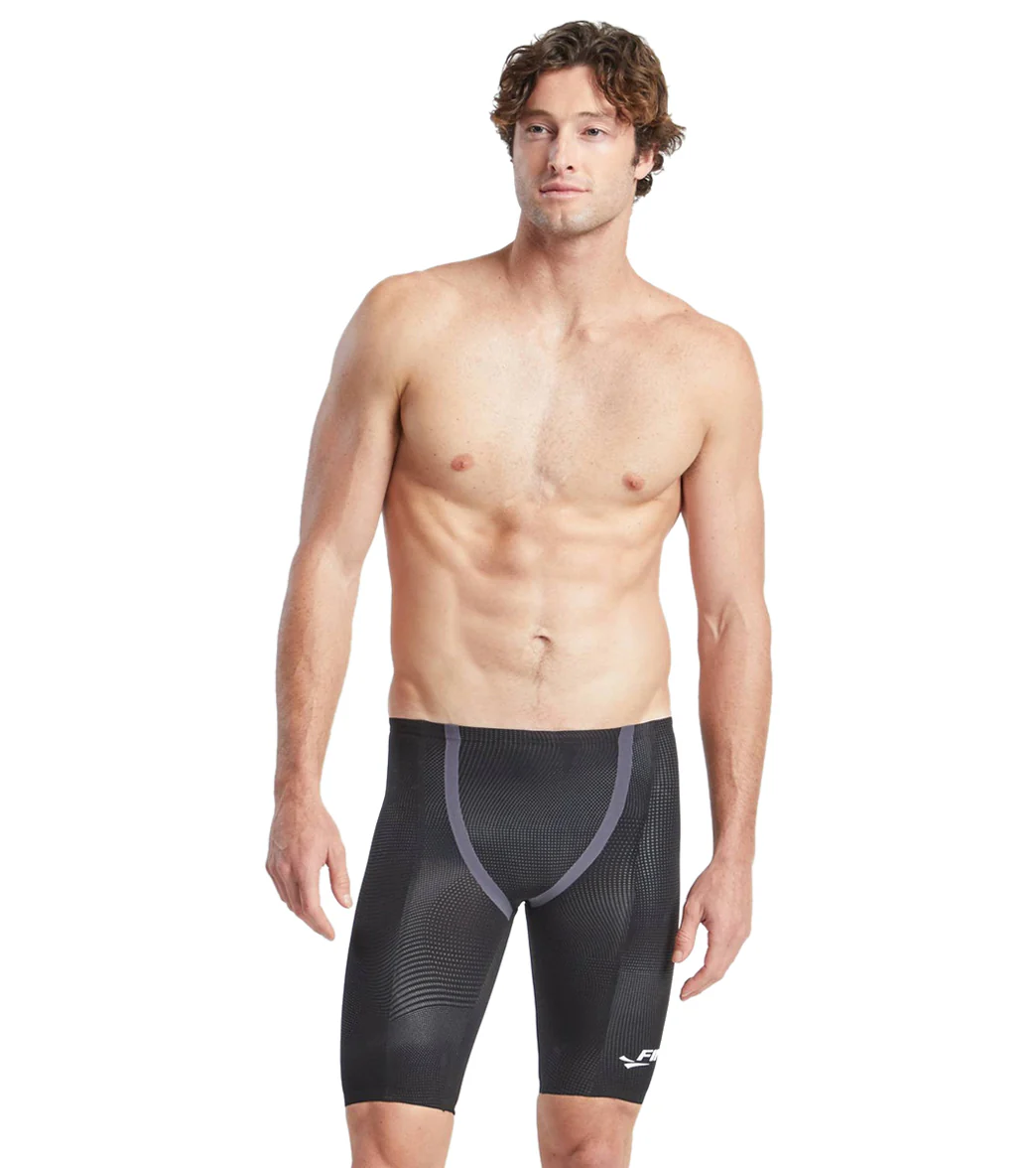 FINIS Men's HydroX Jammer Tech Suit Swimsuit - Image 39