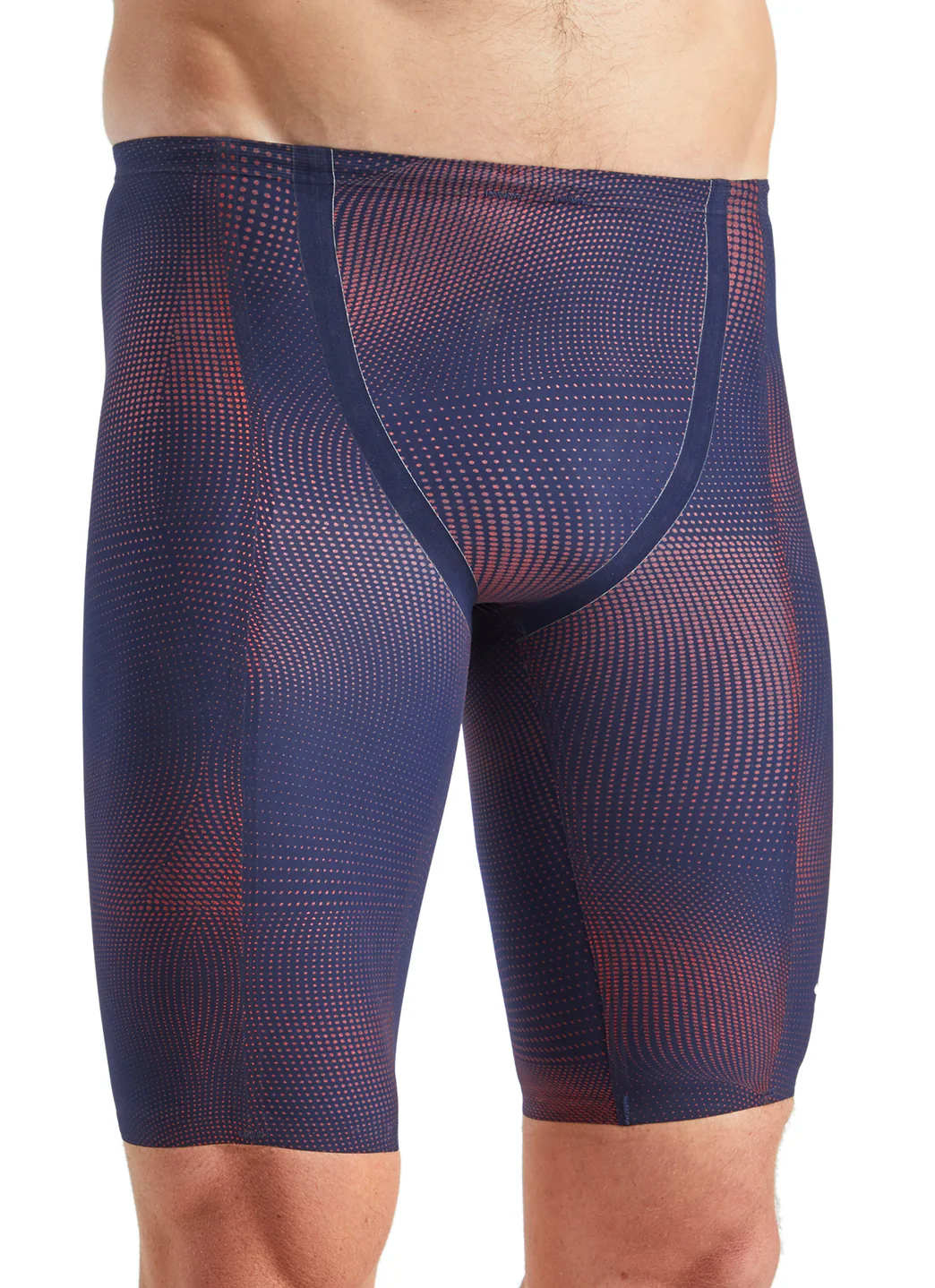 FINIS Men's HydroX Jammer Tech Suit Swimsuit - Image 5