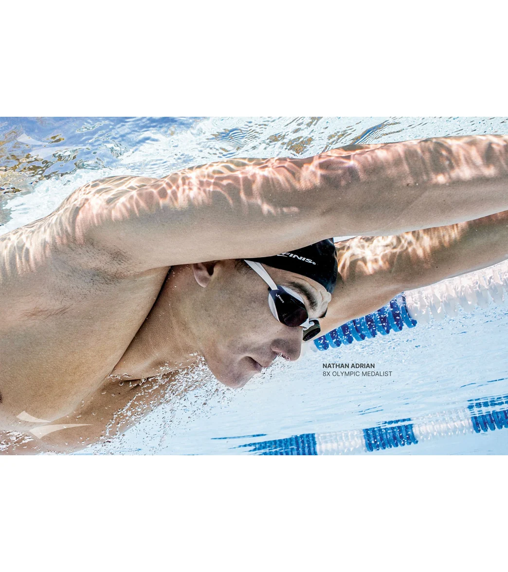 FINIS Smart Goggle Kit - Image 32