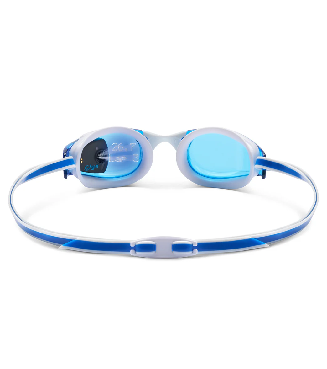FINIS Smart Goggle Kit - Image 52