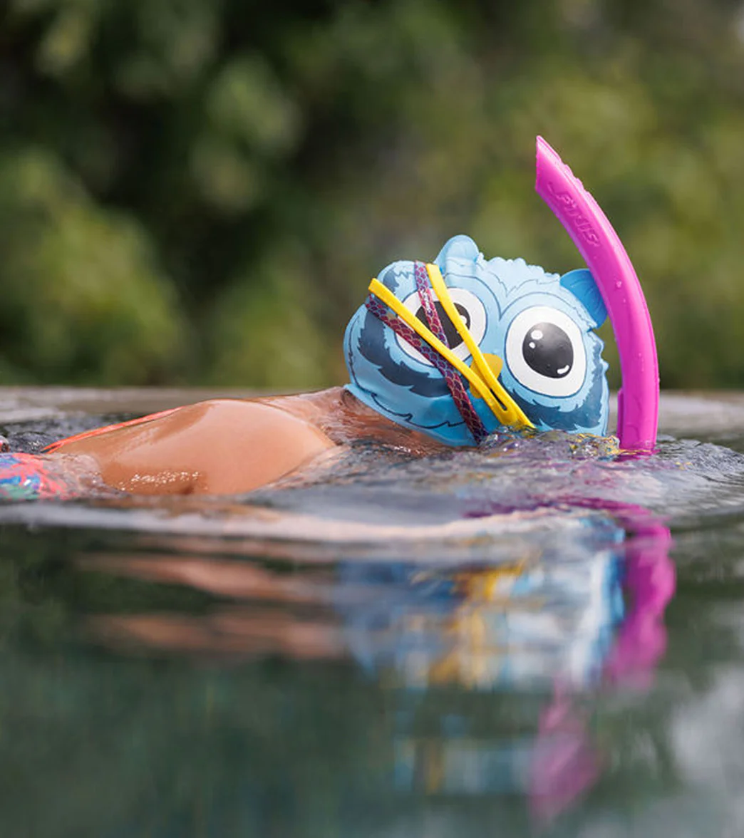 FINIS Stability Snorkel Jr. - Image 8
