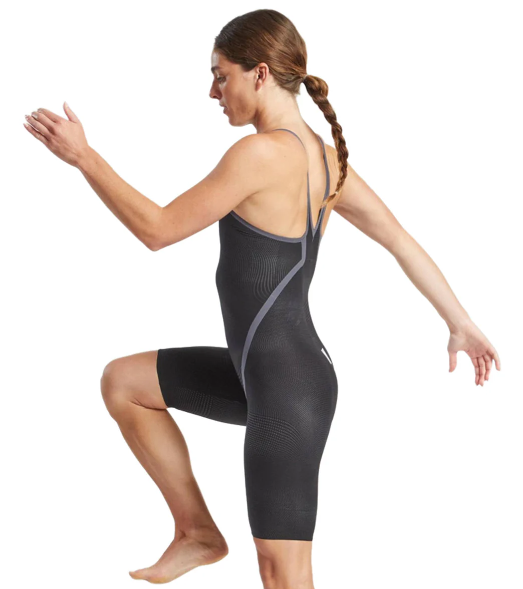 FINIS Women's HydroX Closed Back Kneeskin Tech Suit Swimsuit - Image 29