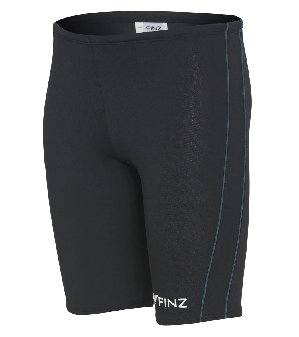 FINZ Boys' Swim Jammer (Little Kid, Big Kid) - Image 6