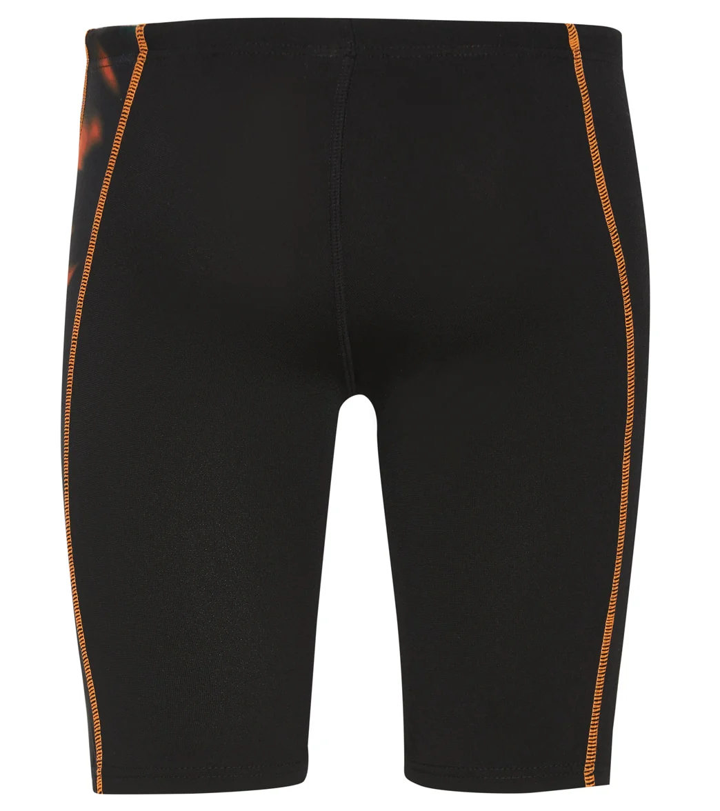 FINZ Boys' Vivid Swim Jammer (Little Kid, Big Kid) - Image 3
