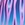 FINZ Girls' Animal Ombre Tri Back One Piece Swimsuit (Big Kid) - Image 3