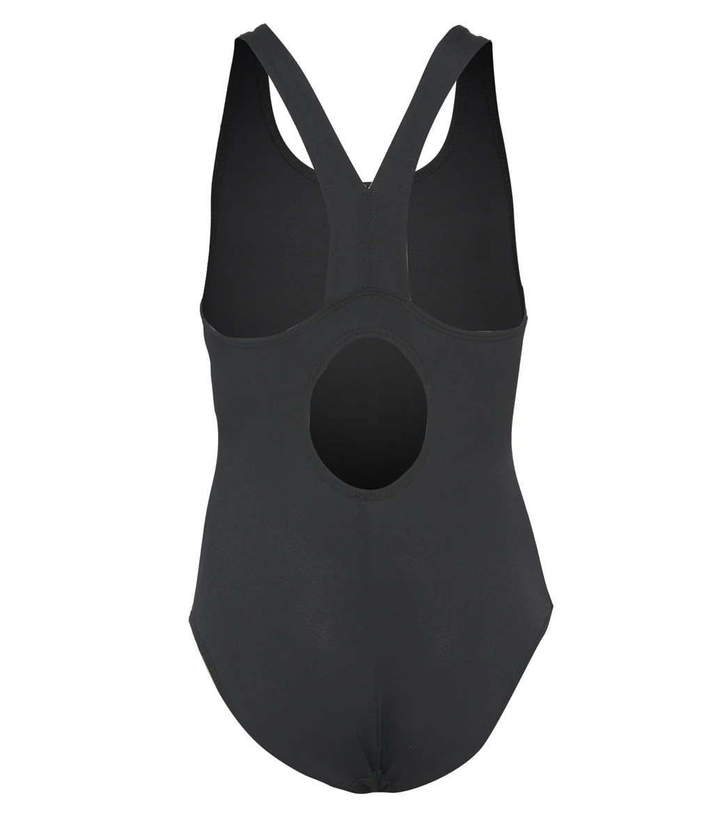 FINZ Girls' Vaporback One Piece Swimsuit (Little Kid, Big Kid) - Image 15