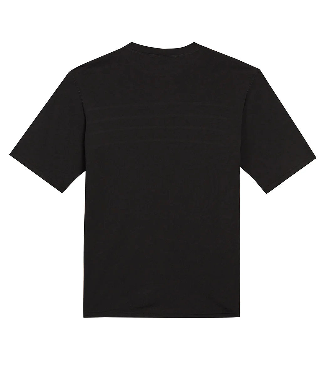 FINZ Men's Color Block Rash Guard - Image 2