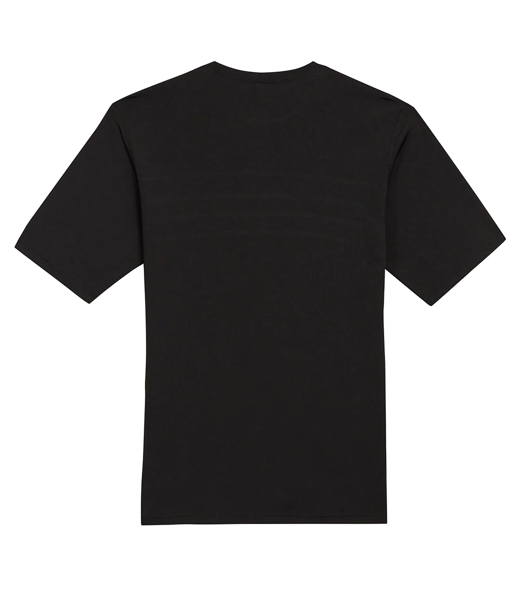 FINZ Men's Color Block Rash Guard - Image 6