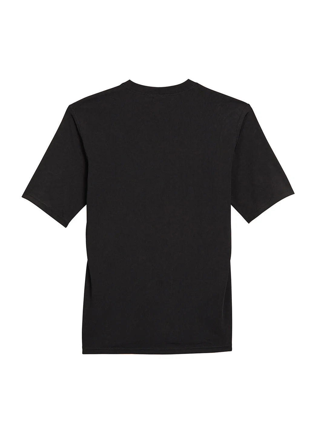 FINZ Men's Solid Rashguard - Image 2