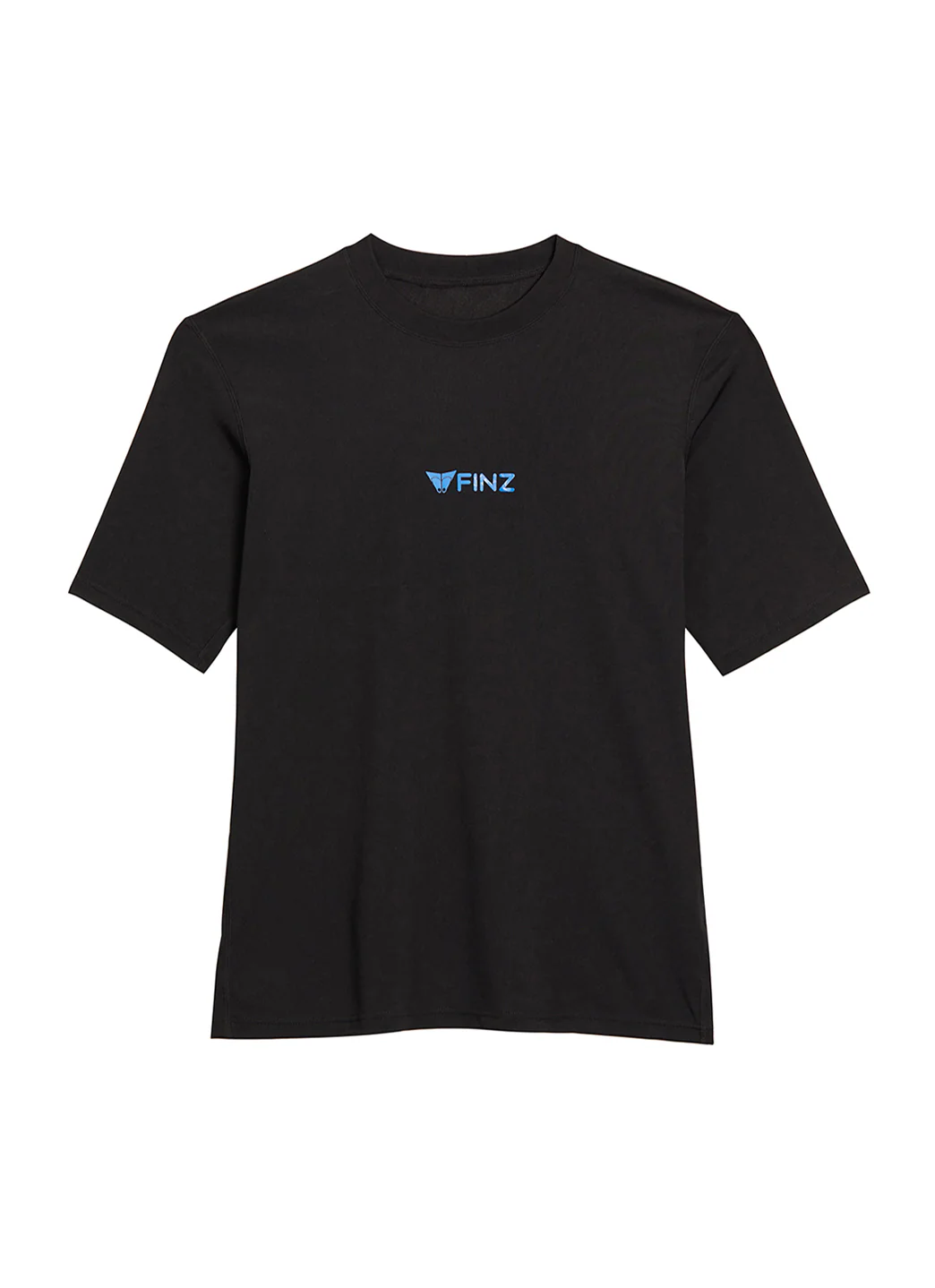 FINZ Men's Solid Rashguard - Image 4