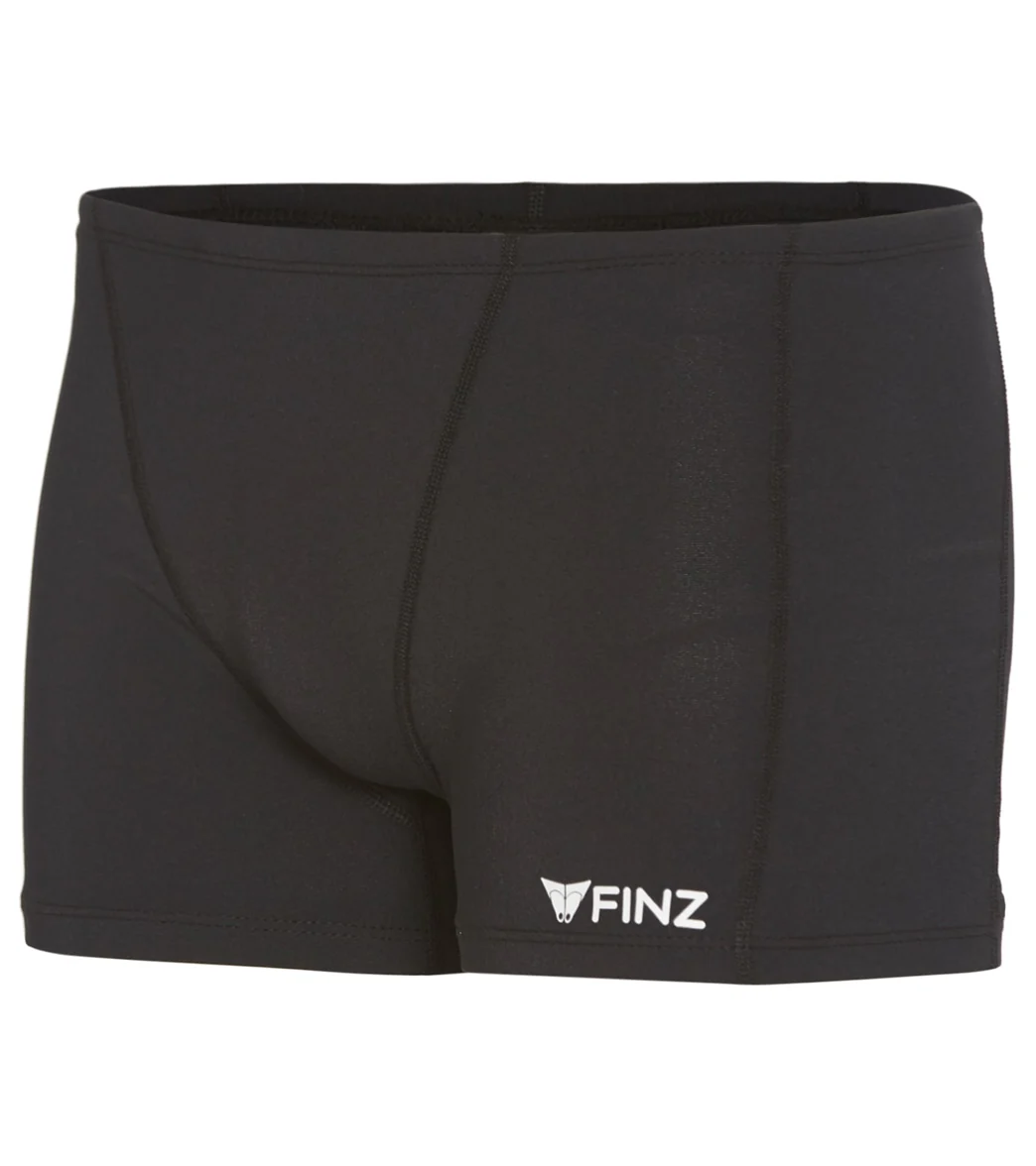 FINZ Men's Splice Panel Square Leg - Image 5