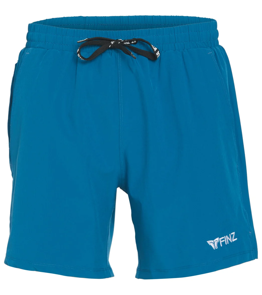 FINZ Men's Swim Trunks - Image 18