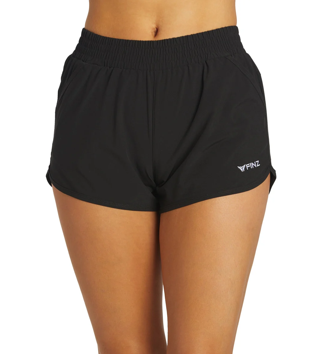 FINZ Women's 2" Boardshort
