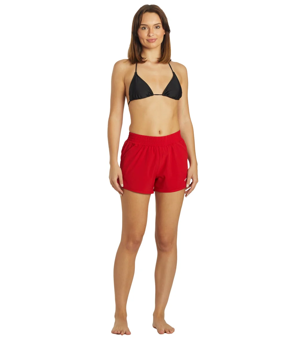 FINZ Women's 2" Boardshort - Image 11