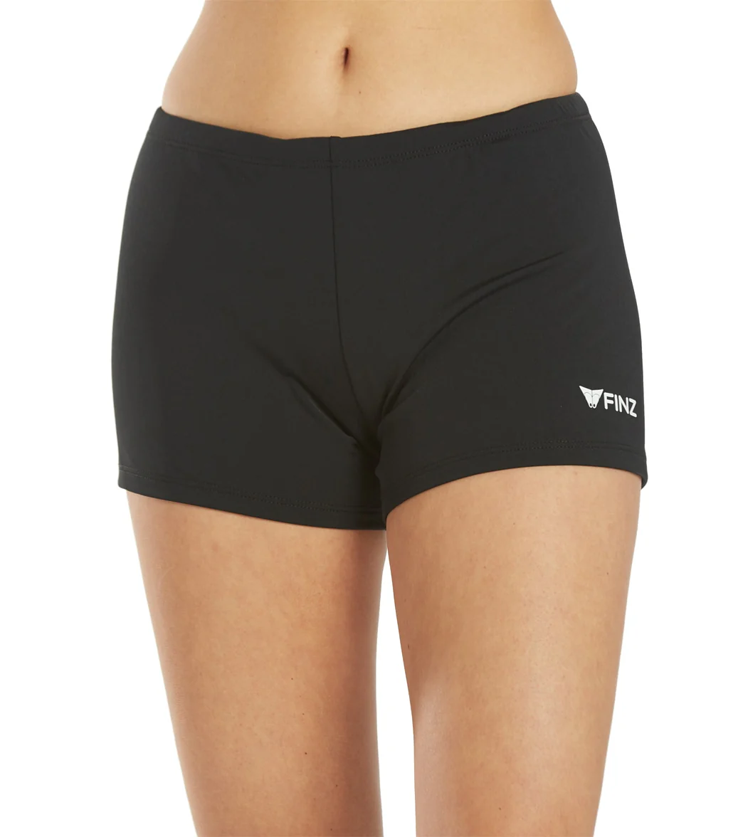 FINZ Women's Boyleg Bikini Bottom - Image 7