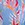 Fit4U Women's Plus Size Dawn Smocked High Neck Swim Dress - Image 3