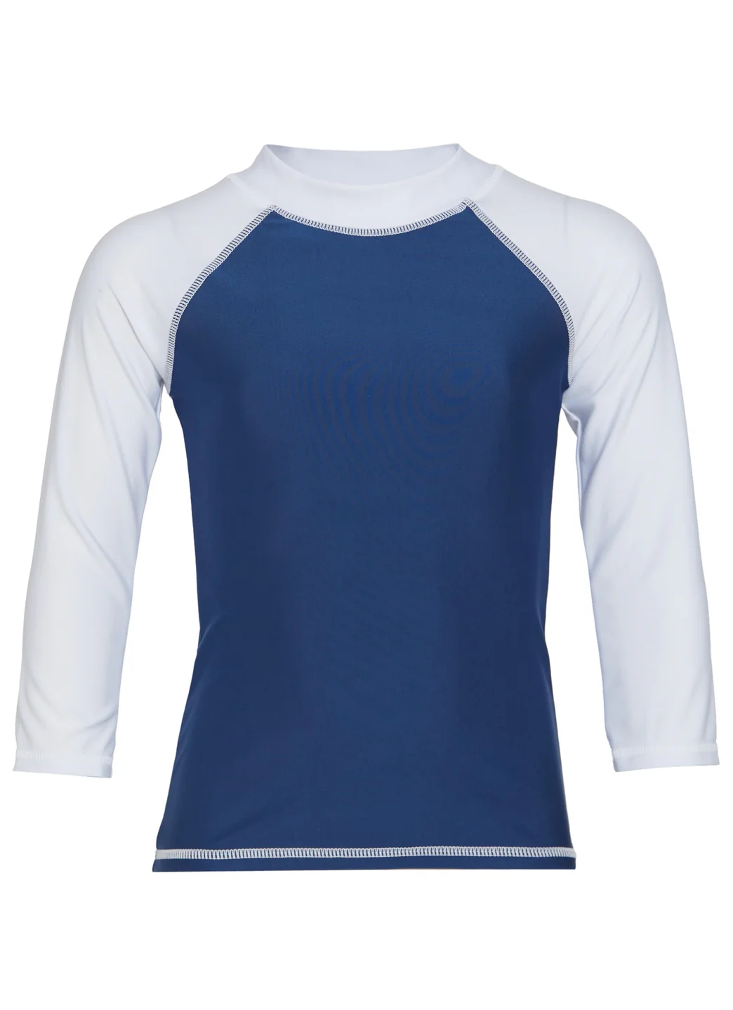 Flap Happy Boys' Nautical UPF 50+ Rash Guard (Baby, Toddler, Little Kid)