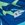 Flap Happy Boys' Sharky UPF 50+ Bucket Hat - Image 3