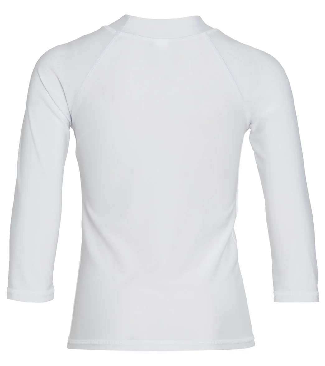 Flap Happy Boys' UPF 50+ Rashguard (Baby, Toddler, Little Kid) - Image 2