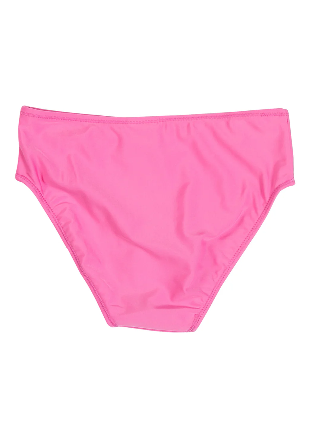 Flap Happy Girls' Azalea Pink UPF 50+ Bikini Bottom (Baby, Toddler, Little Kid) - Image 2