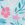 Flap Happy Girls' Botanical Turtles UPF 50+ Floppy Hat - Image 2