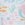 Flap Happy Girls' Fantasea Mermaids Charlie UPF 50+ Long Sleeve One Piece Swimsuit (Toddler, Little Kid) - Image 3