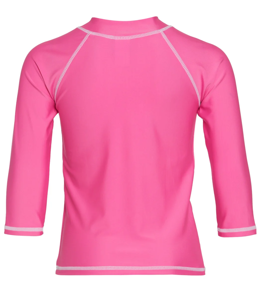Flap Happy Kids' Zip Front UPF 50+ Swim Jacket (Toddler, Little Kid) - Image 11