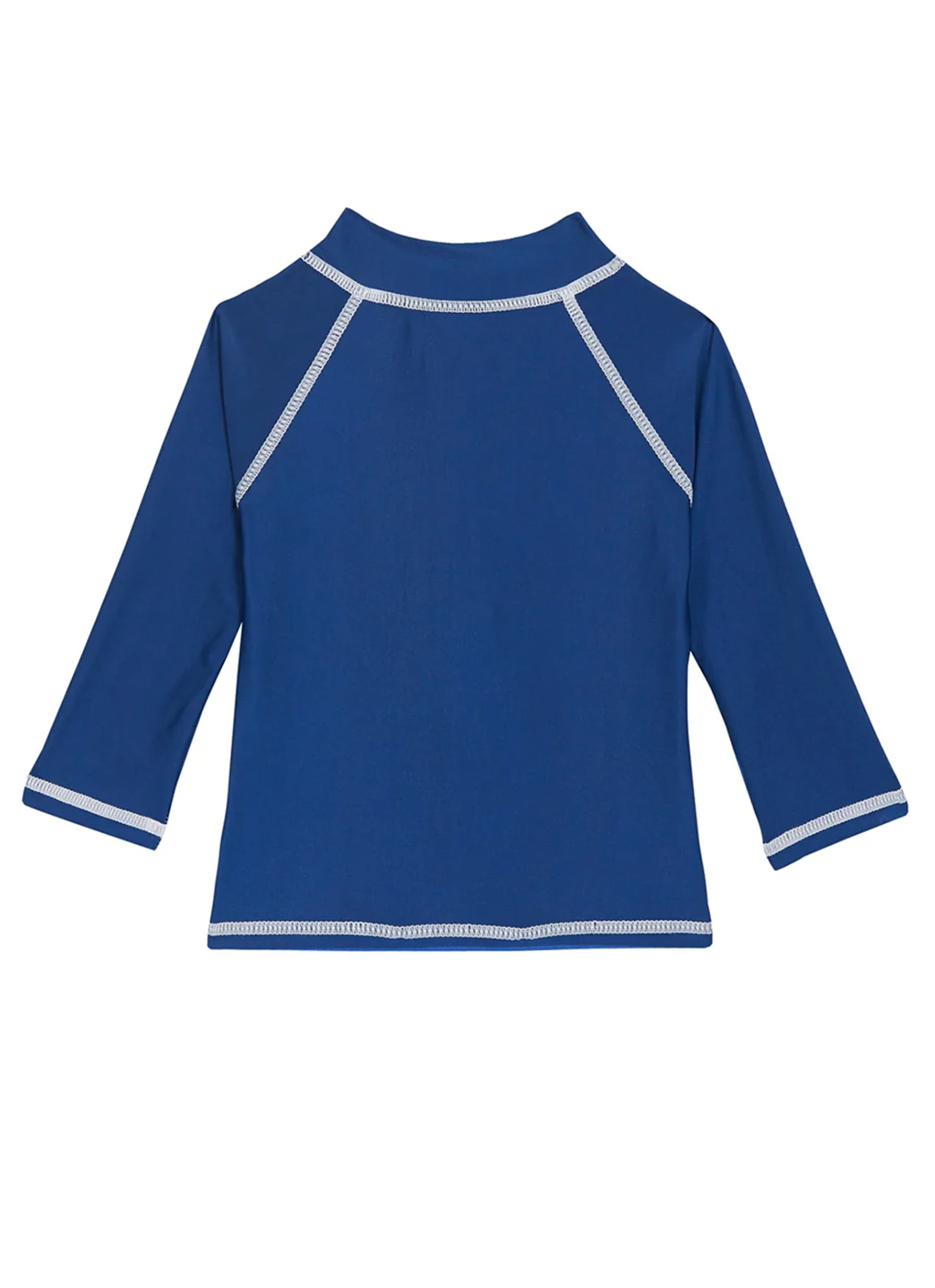 Flap Happy Kids' Zip Front UPF 50+ Swim Jacket (Toddler, Little Kid) - Image 4